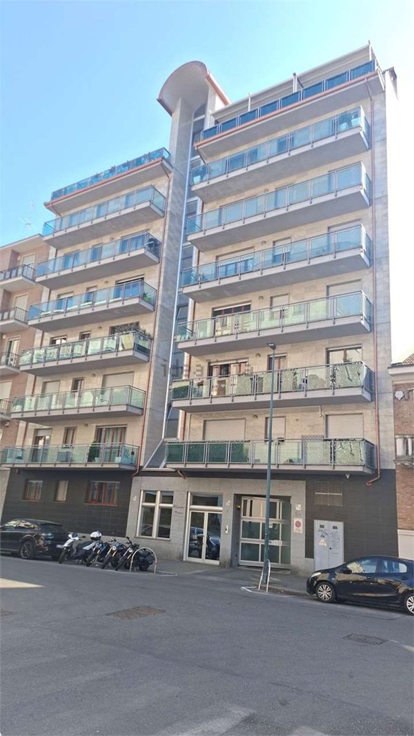appartamento in vendita a Torino in zona Santa Rita