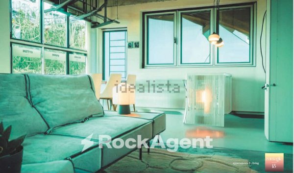 appartamento in vendita a Torino in zona Campidoglio