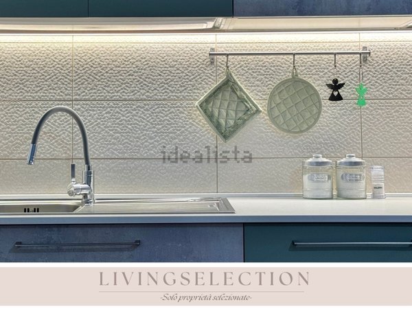 appartamento in vendita a Torino in zona Lucento