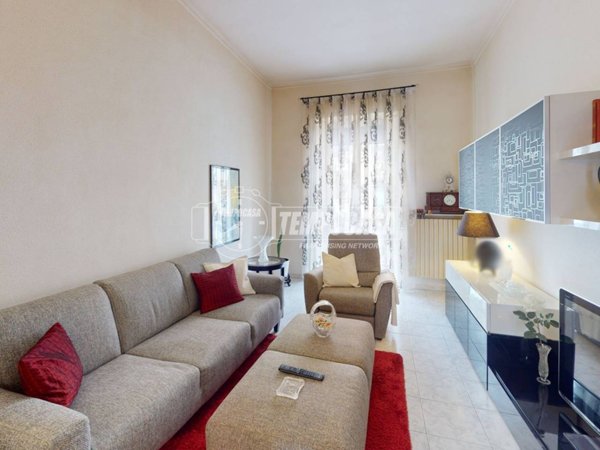 casa indipendente in vendita a Torino in zona Rebaudengo