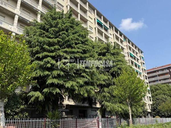 appartamento in vendita a Torino in zona Rebaudengo
