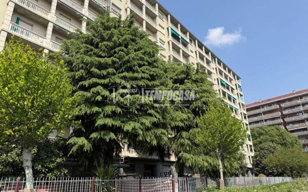 appartamento in vendita a Torino in zona Rebaudengo