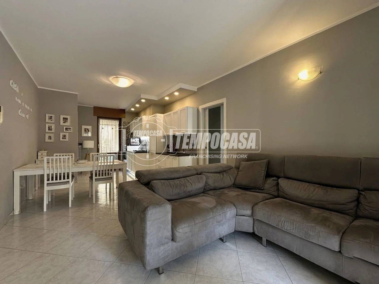 appartamento in vendita a Torino in zona Borgo San Paolo