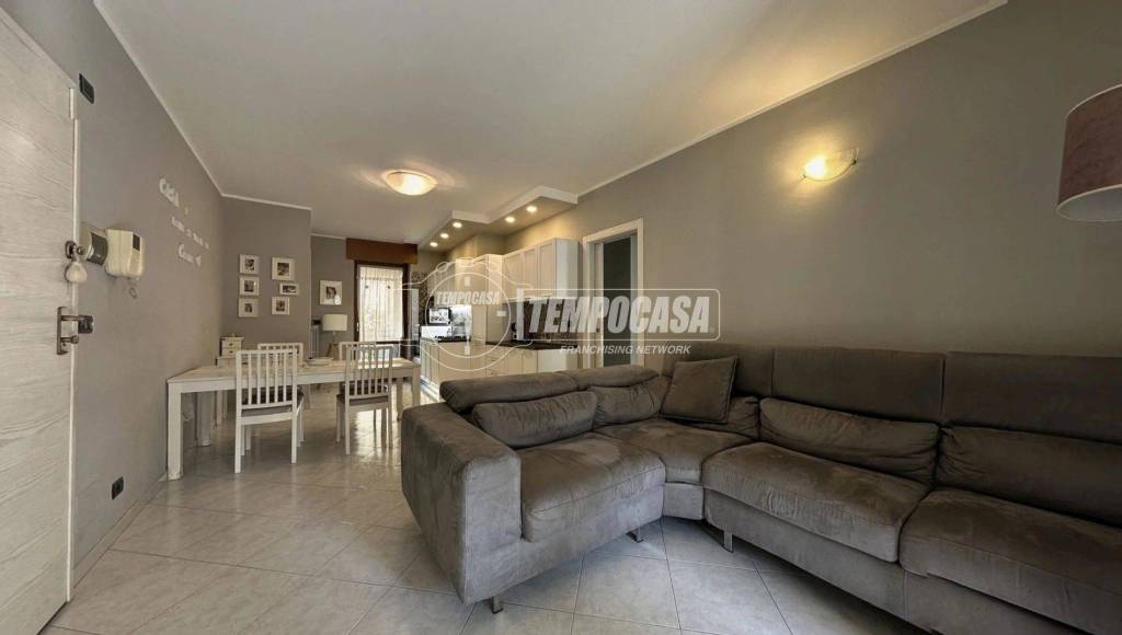appartamento in vendita a Torino in zona Borgo San Paolo