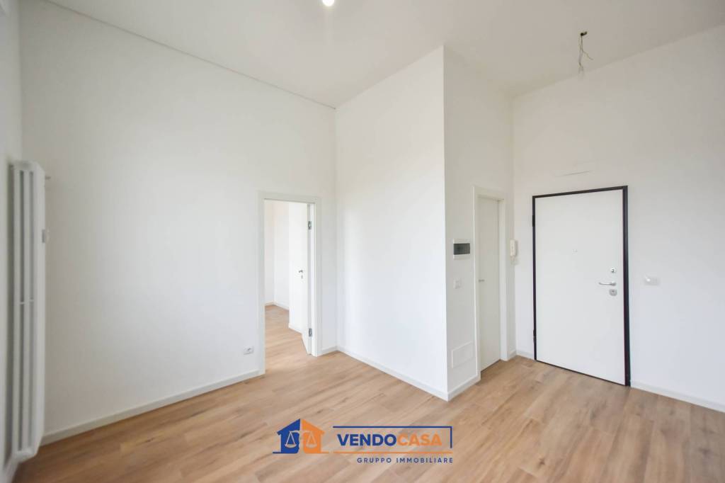 appartamento in vendita a Torino in zona Centro Storico