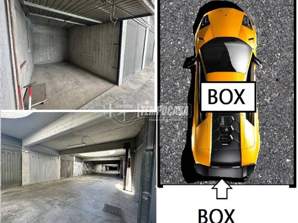 negozio in vendita a Torino in zona Barriera di Milano