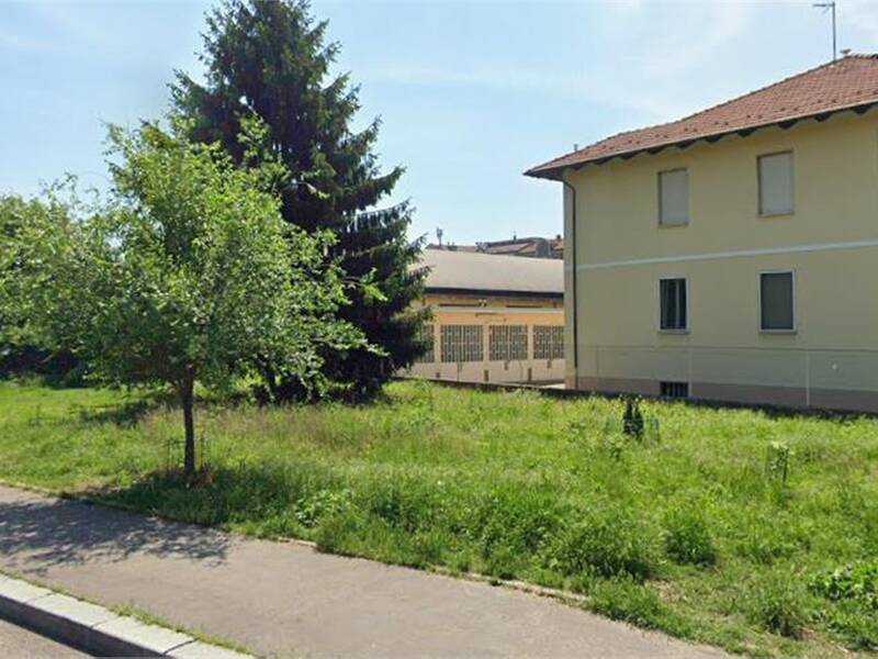 terreno edificabile in vendita a Torino