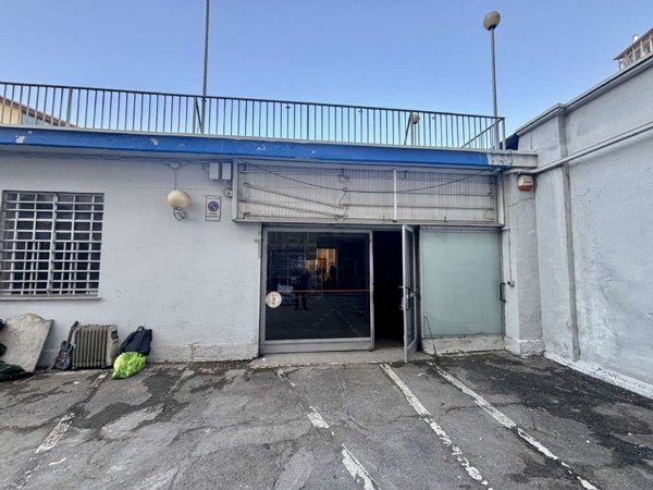 loft in vendita a Torino in zona Barriera di Milano