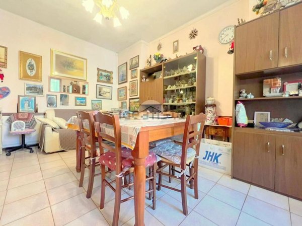 appartamento in vendita a Torino in zona Madonna di Campagna