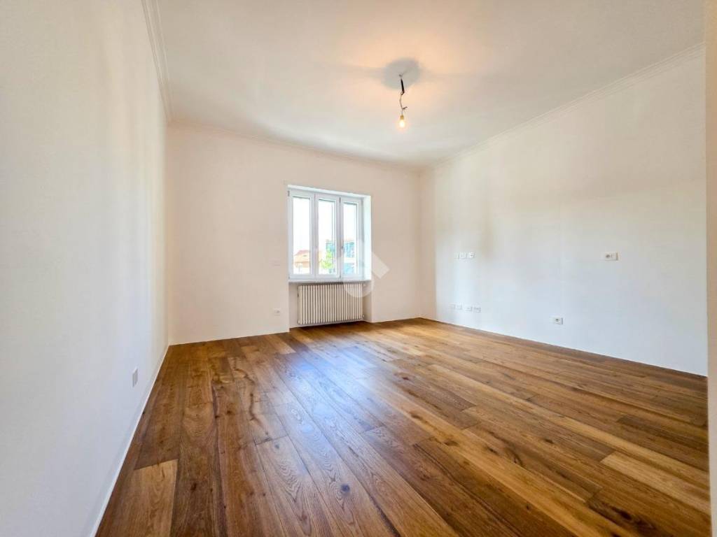 appartamento in vendita a Torino in zona Madonna di Campagna