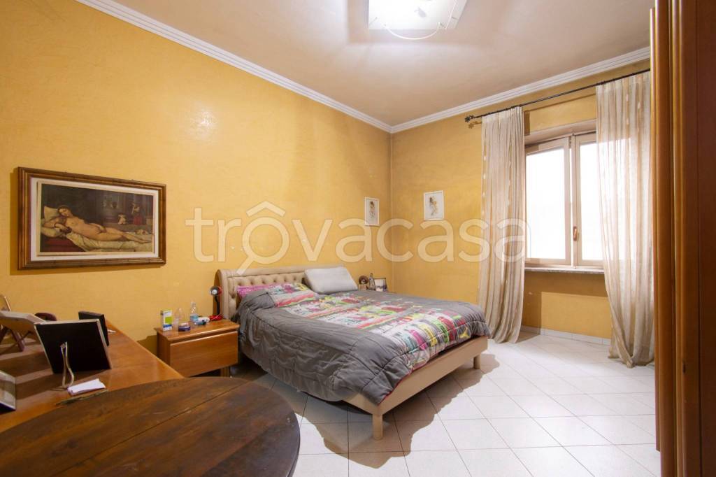 appartamento in vendita a Torino in zona Borgata Vittoria