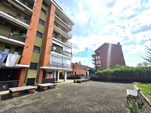 appartamento in vendita a Torino in zona Bertolla