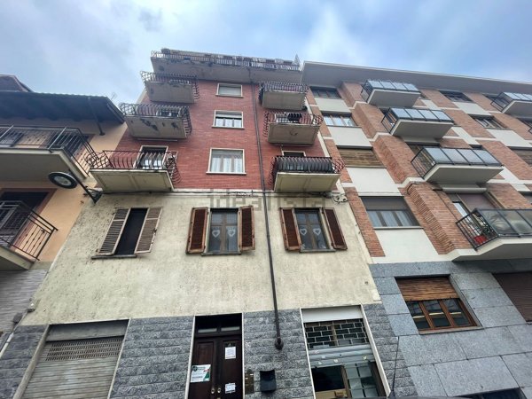 appartamento in vendita a Torino in zona Barriera di Milano
