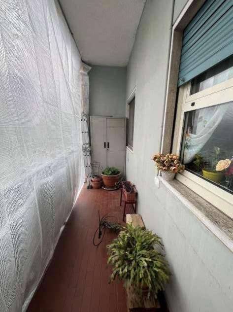 appartamento in vendita a Torino in zona Falchera