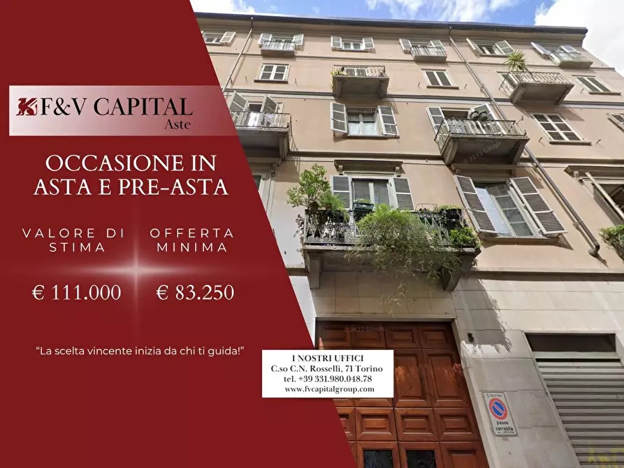 negozio in vendita a Torino