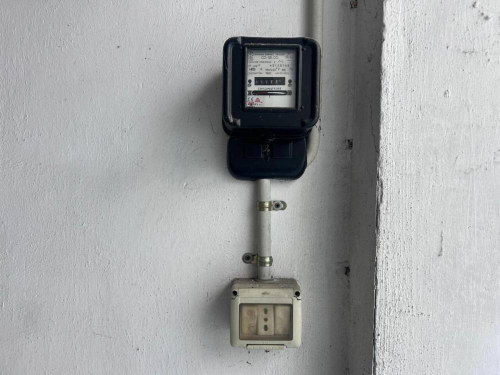 locale di sgombero in vendita a Torino