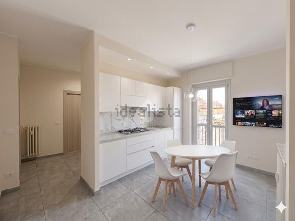 appartamento in vendita a Torino in zona Borgata Vittoria