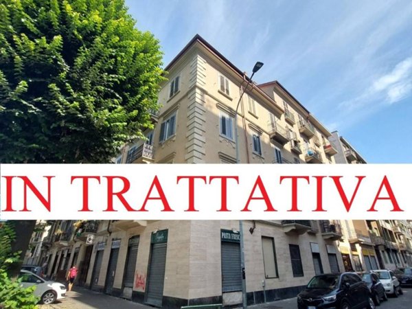 appartamento in vendita a Torino in zona Barriera di Milano
