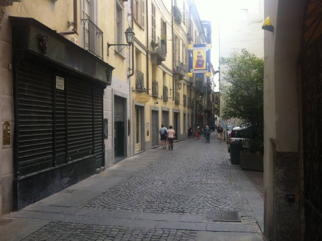 negozio in vendita a Torino in zona Centro Storico
