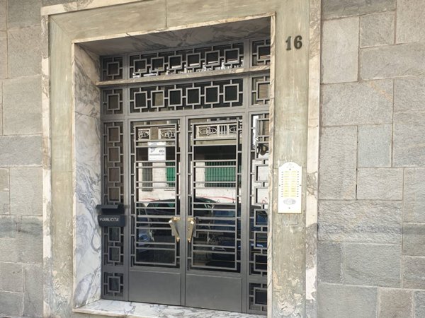 loft in vendita a Torino in zona Aurora