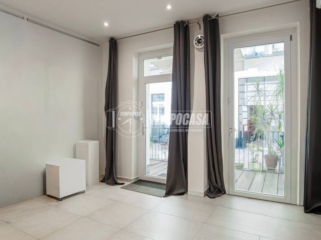 appartamento in vendita a Torino in zona Borgo San Paolo