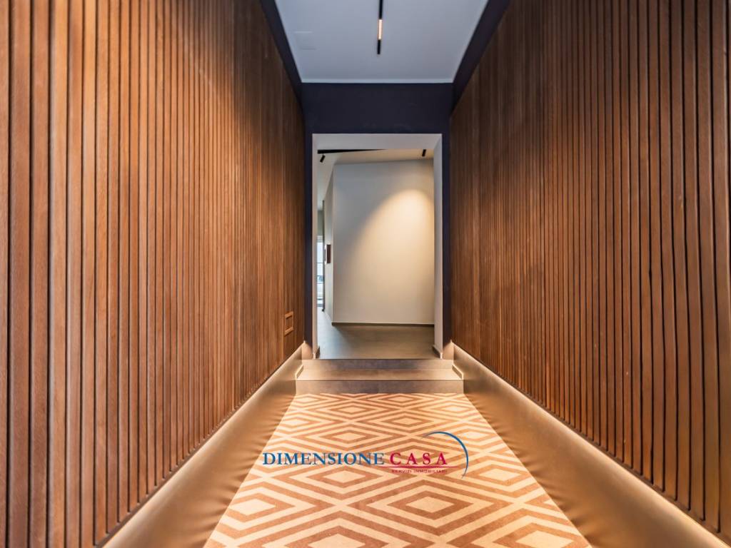 appartamento in vendita a Torino in zona San Salvario