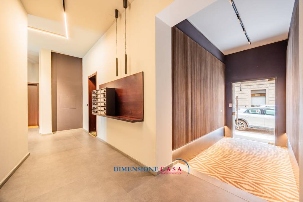 appartamento in vendita a Torino in zona San Salvario