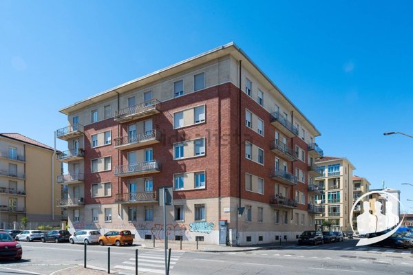 appartamento in vendita a Torino in zona Filadelfia