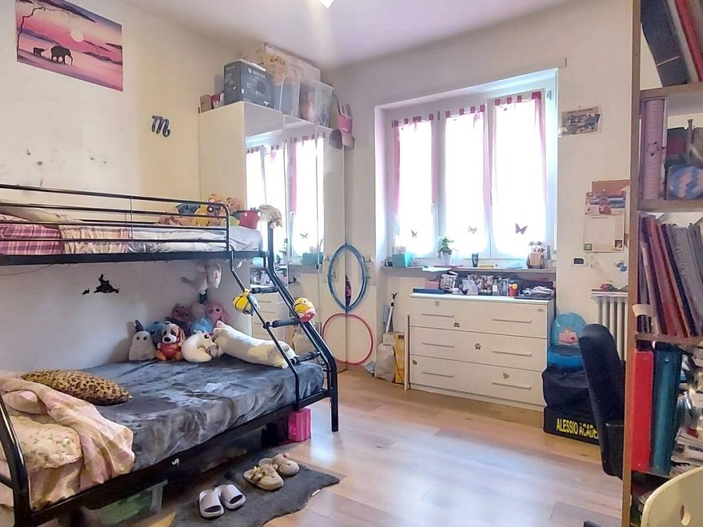 appartamento in vendita a Torino in zona Borgata Vittoria