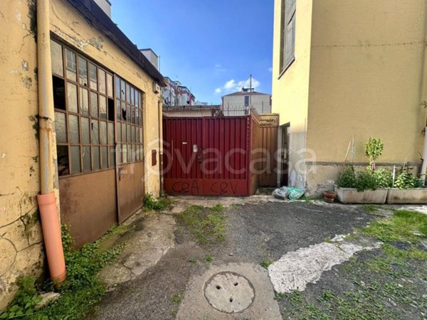 locale commerciale in vendita a Torino in zona Aurora