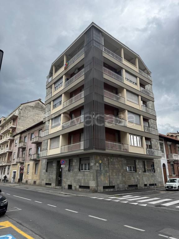 appartamento in vendita a Torino in zona Madonna di Campagna