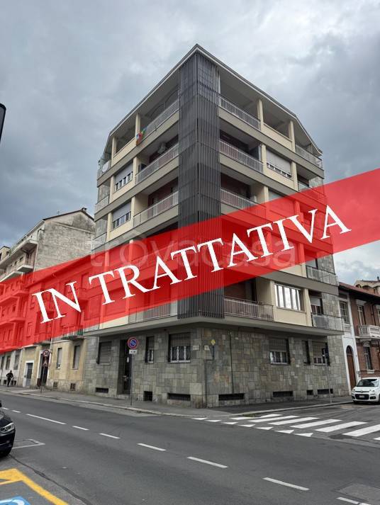 appartamento in vendita a Torino in zona Madonna di Campagna