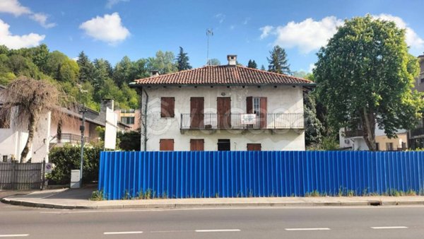 casa indipendente in vendita a Torino in zona Rosa