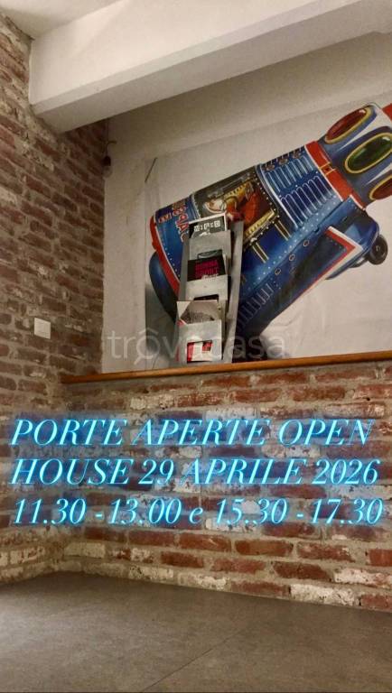 appartamento in vendita a Torino in zona San Salvario