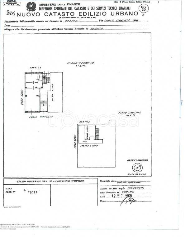 negozio in vendita a Torino in zona Santa Rita