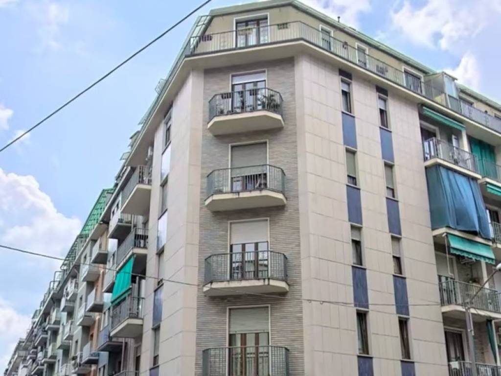 appartamento in vendita a Torino in zona Santa Rita