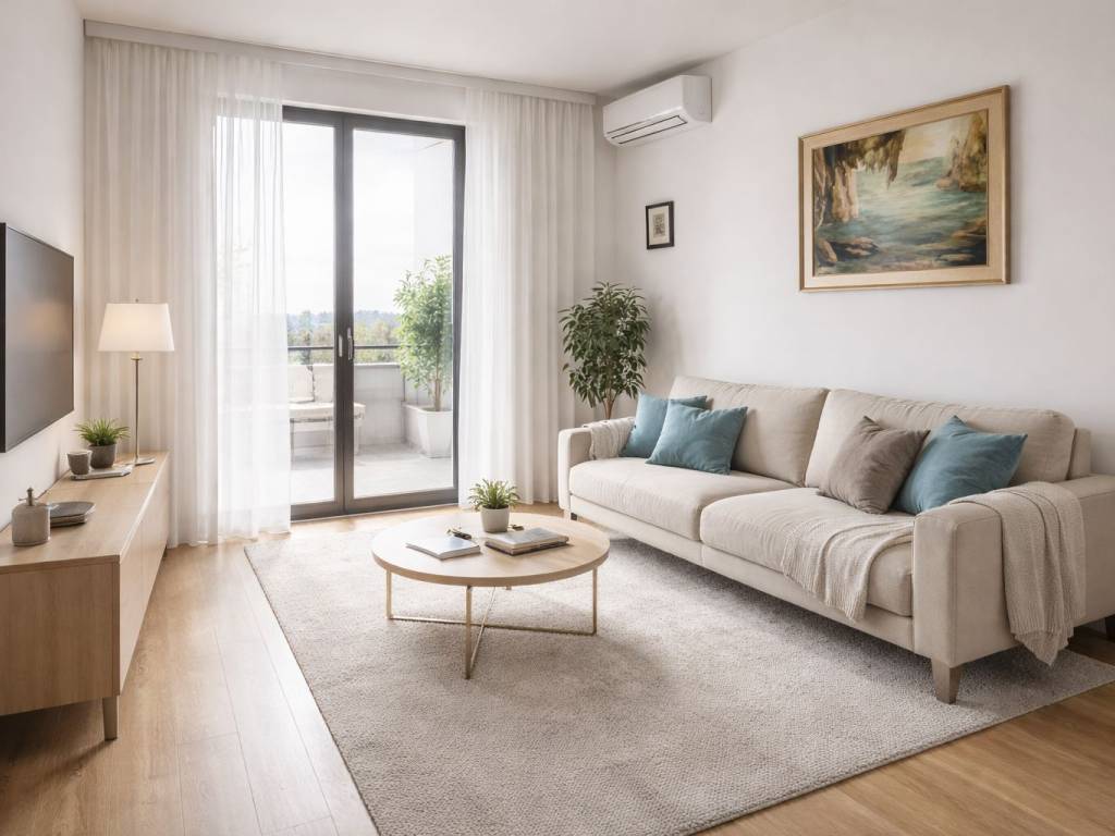 appartamento in vendita a Torino in zona Mirafiori Nord