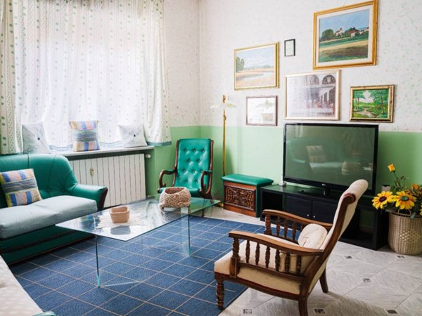 appartamento in vendita a Torino in zona Borgo San Paolo