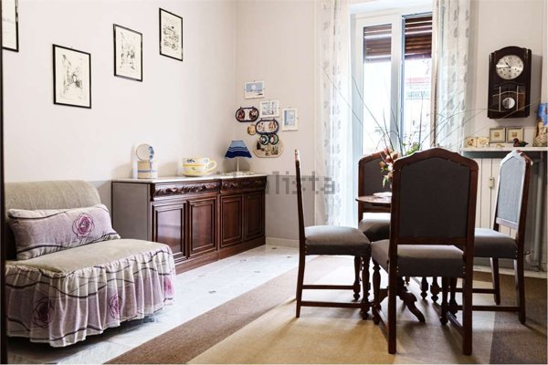 appartamento in vendita a Torino in zona Borgo San Paolo