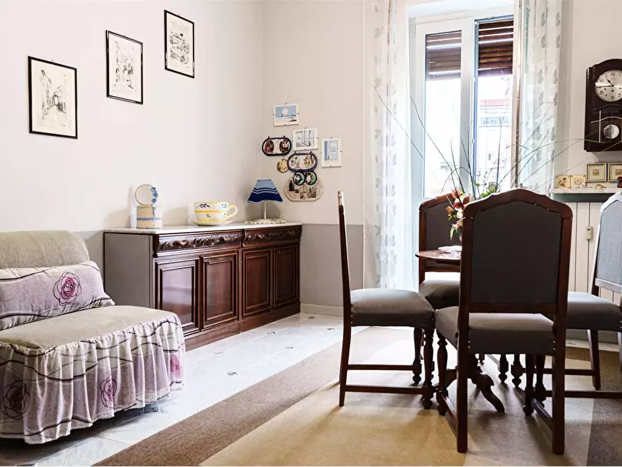 appartamento in vendita a Torino in zona Borgo San Paolo