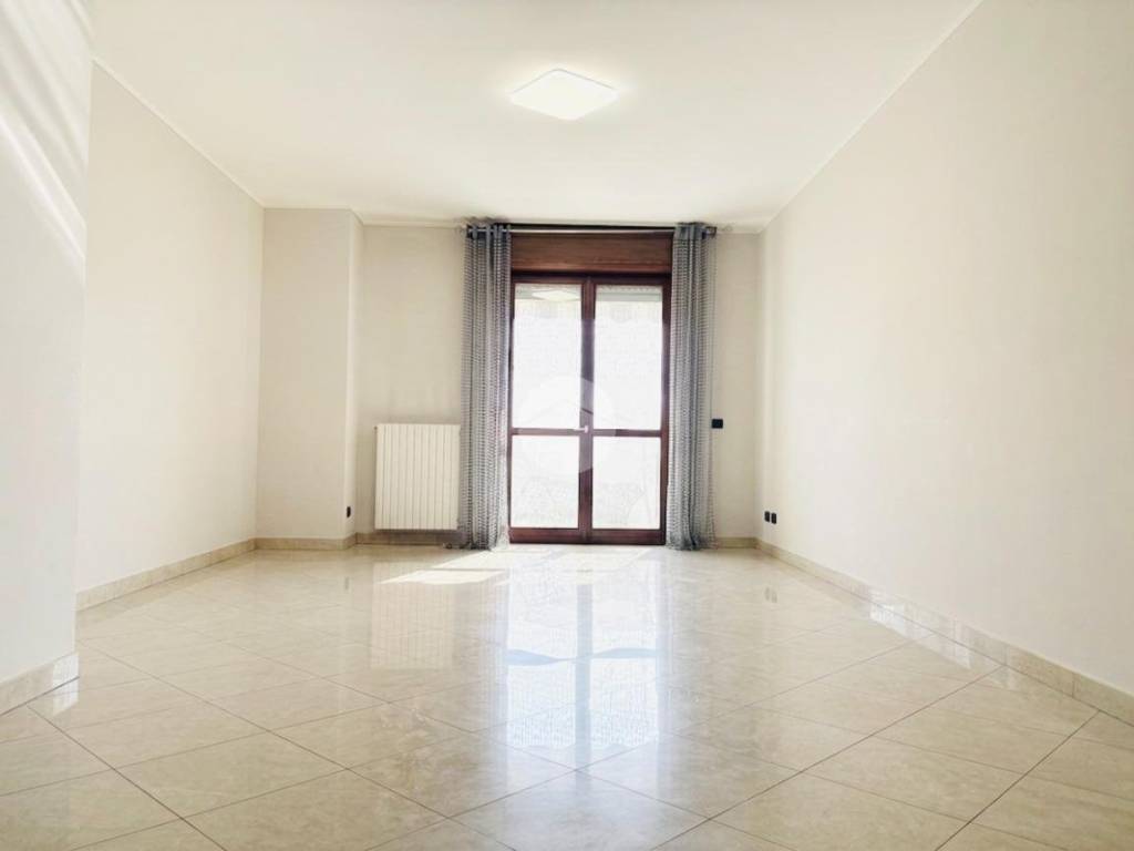 appartamento in vendita a Torino in zona Lucento