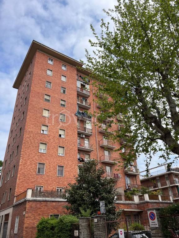 appartamento in vendita a Torino in zona Mirafiori Sud