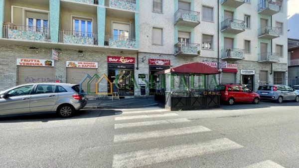 negozio in vendita a Torino
