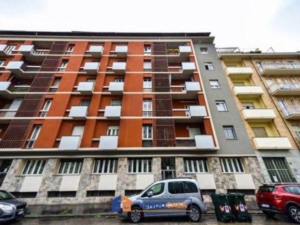 appartamento in vendita a Torino in zona Santa Rita