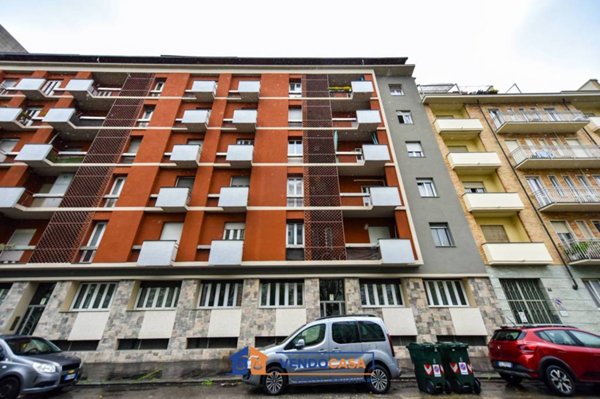 appartamento in vendita a Torino in zona Santa Rita