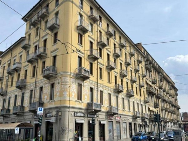appartamento in vendita a Torino in zona Vanchiglia