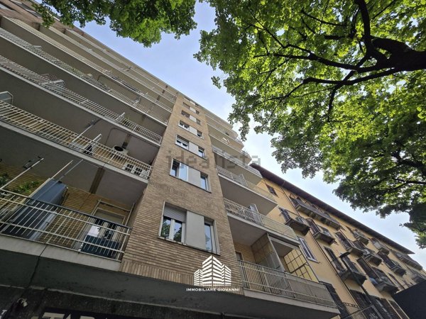 appartamento in vendita a Torino in zona Mirafiori Sud