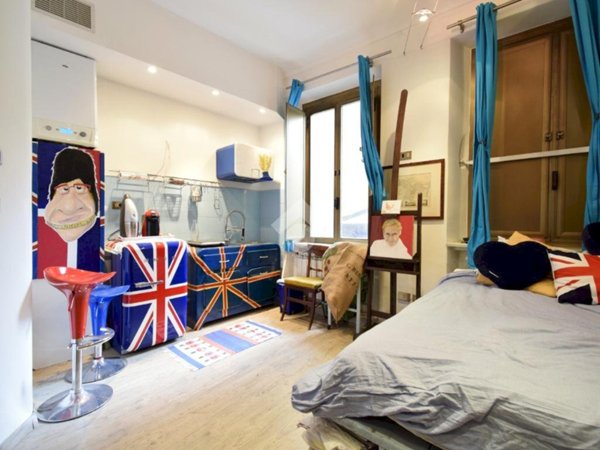 appartamento in vendita a Torino in zona Gran Madre