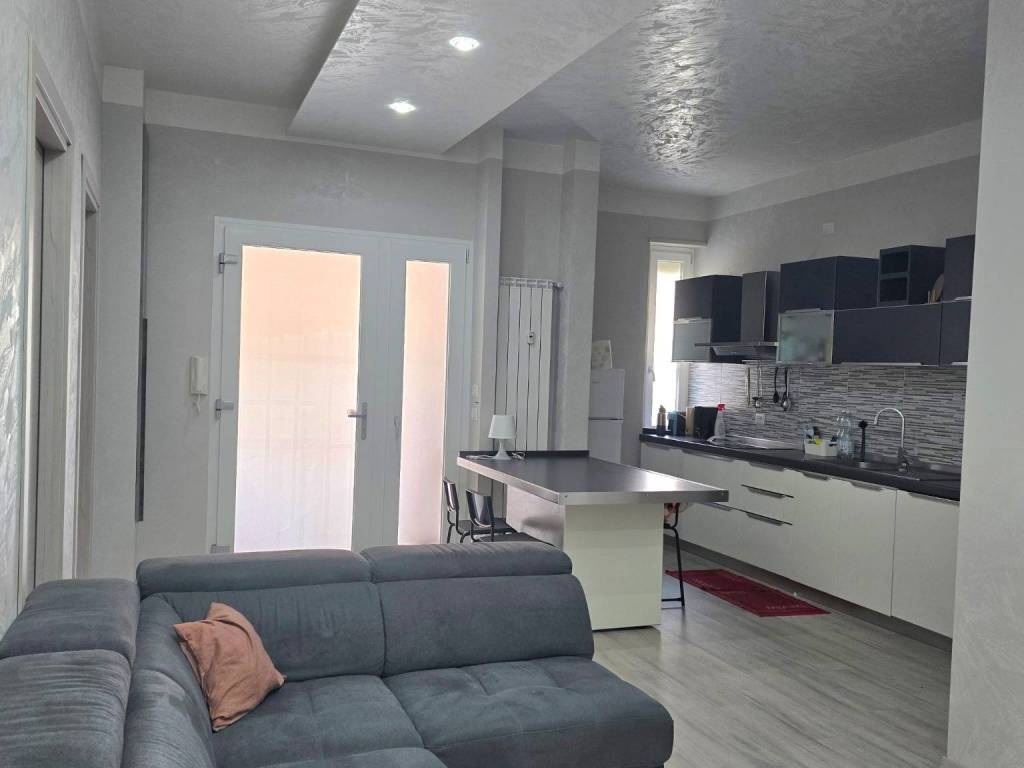 appartamento in vendita a Torino in zona Crocetta