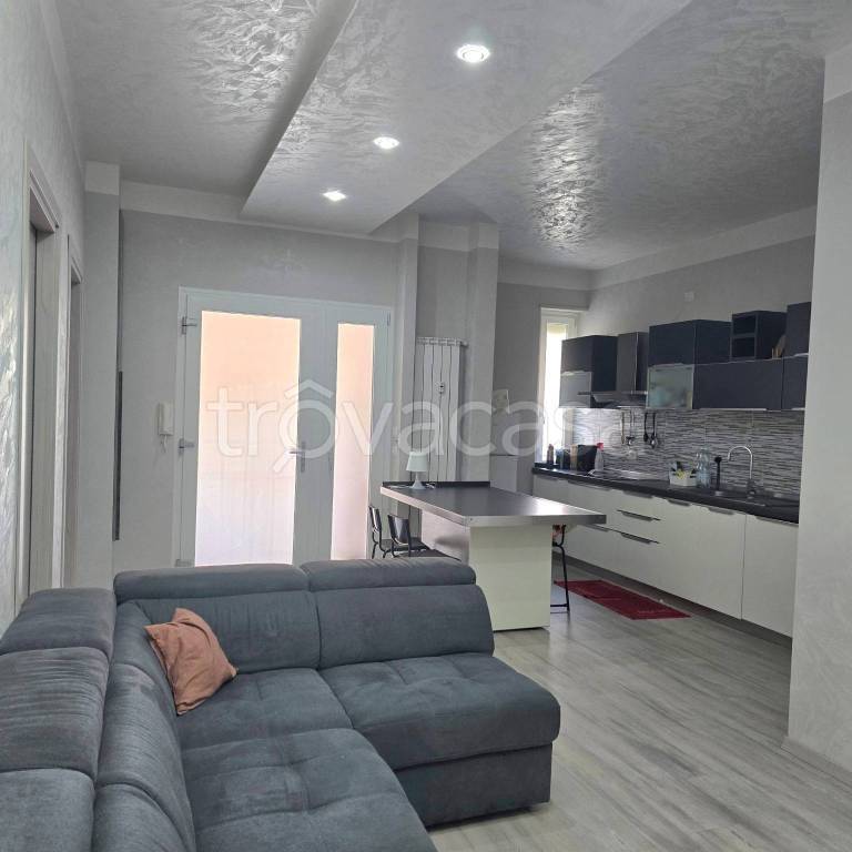 appartamento in vendita a Torino in zona Crocetta